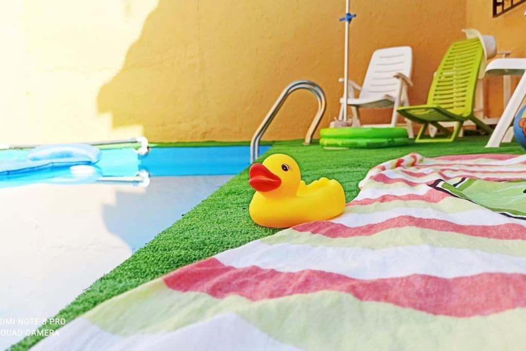 韦托维加Casa Con Piscina Y Barbacoa A 3 Kilometros De La Alhambra别墅 外观 照片