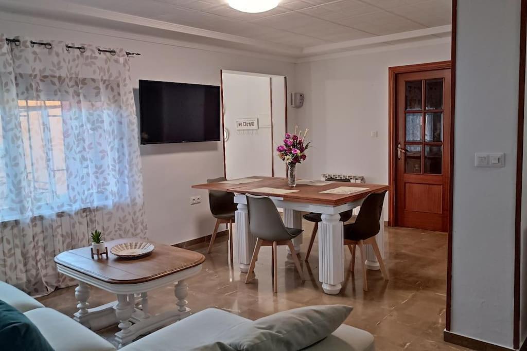 韦托维加Casa Con Piscina Y Barbacoa A 3 Kilometros De La Alhambra别墅 外观 照片