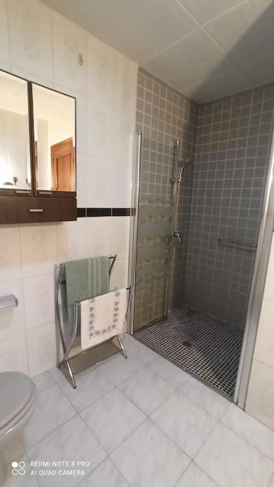 韦托维加Casa Con Piscina Y Barbacoa A 3 Kilometros De La Alhambra别墅 外观 照片