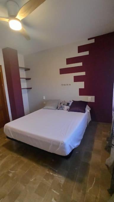 韦托维加Casa Con Piscina Y Barbacoa A 3 Kilometros De La Alhambra别墅 外观 照片