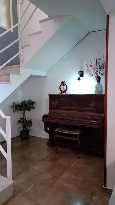 韦托维加Casa Con Piscina Y Barbacoa A 3 Kilometros De La Alhambra别墅 外观 照片