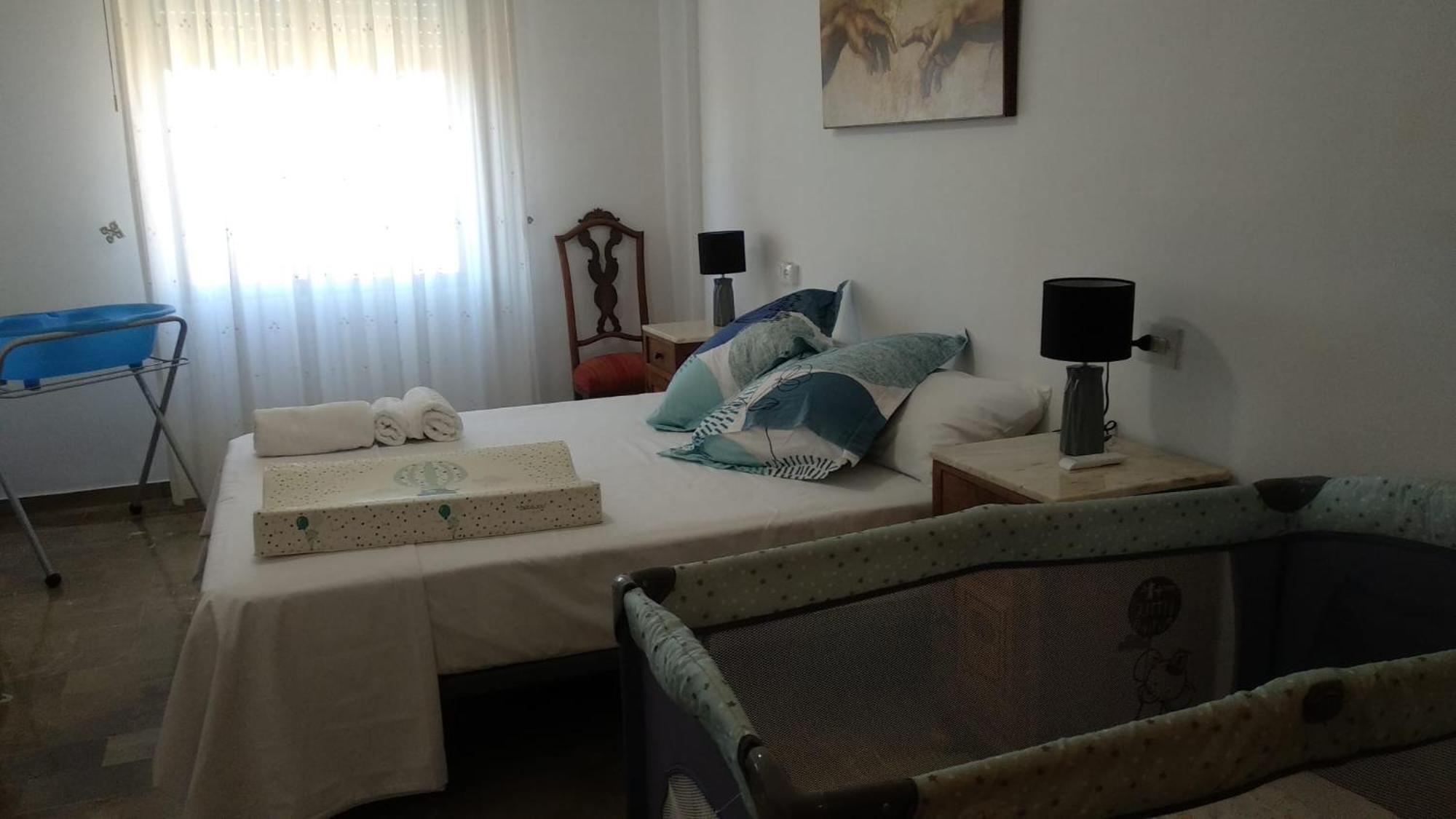 韦托维加Casa Con Piscina Y Barbacoa A 3 Kilometros De La Alhambra别墅 外观 照片