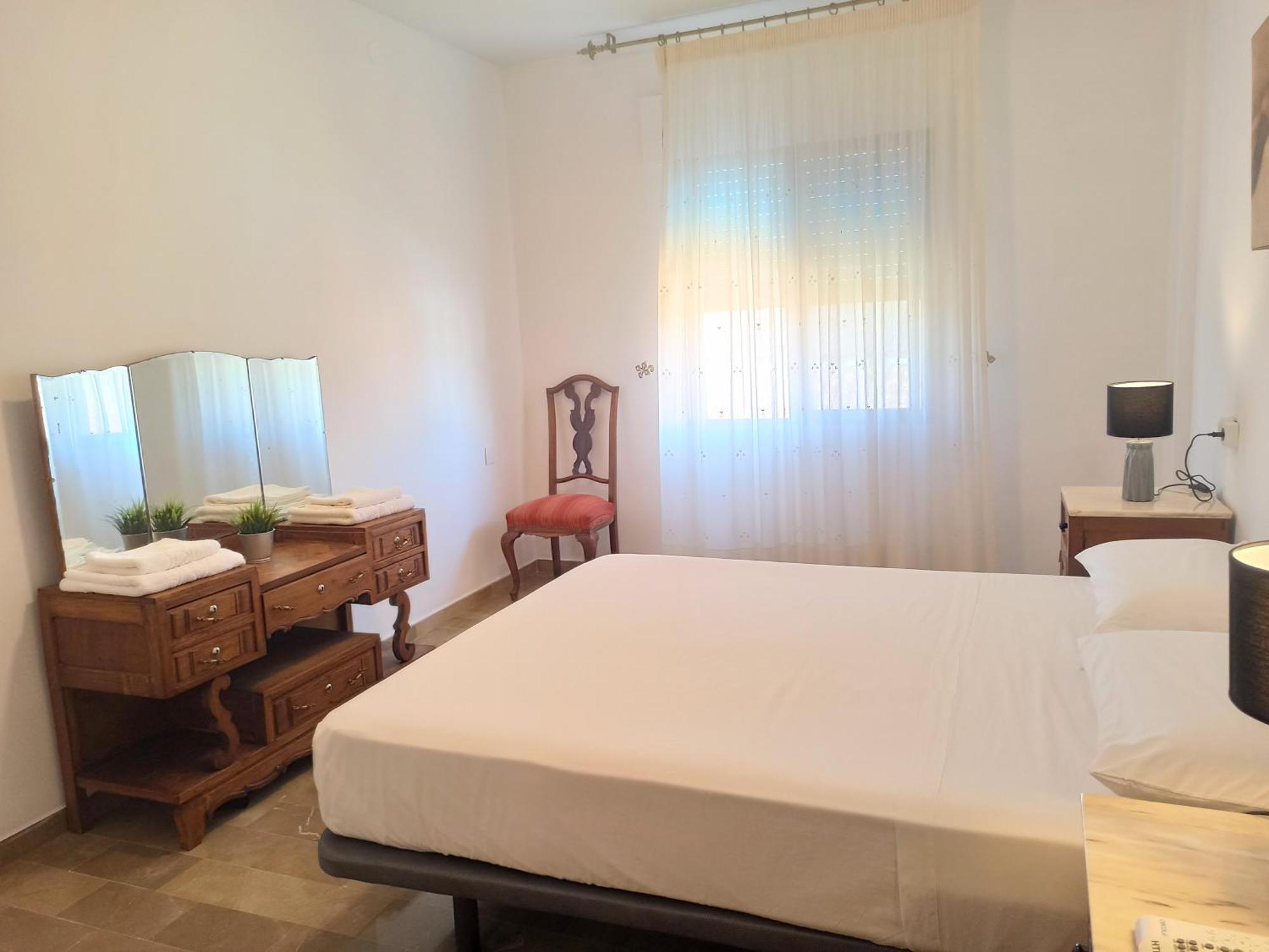 韦托维加Casa Con Piscina Y Barbacoa A 3 Kilometros De La Alhambra别墅 外观 照片