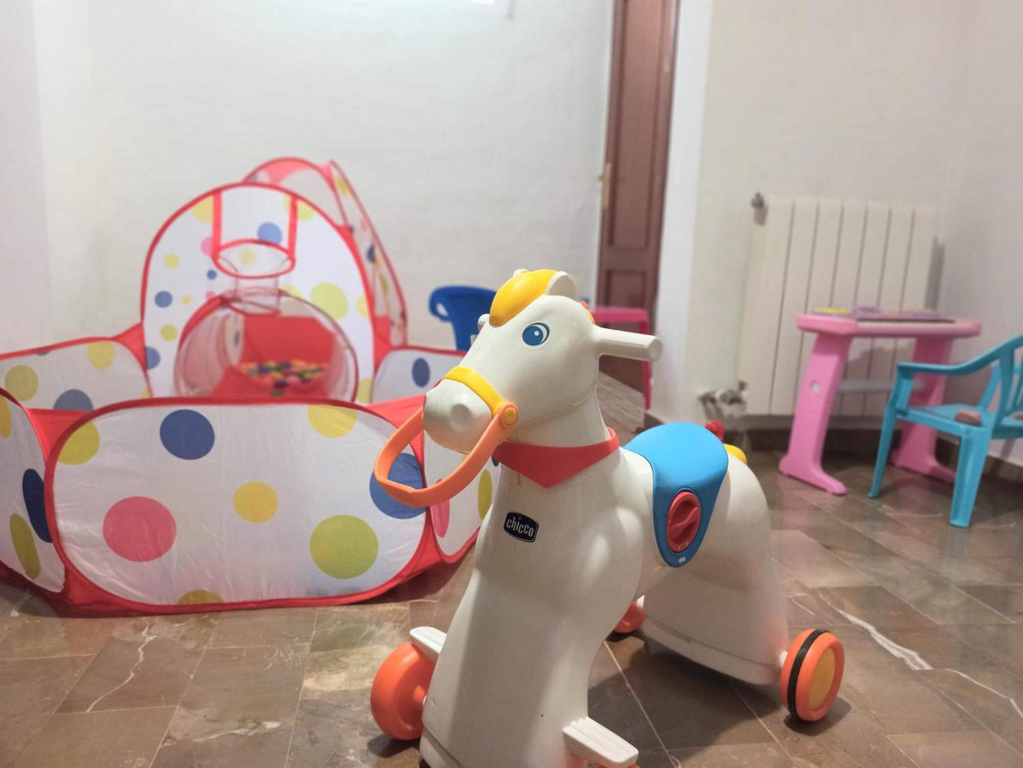 韦托维加Casa Con Piscina Y Barbacoa A 3 Kilometros De La Alhambra别墅 外观 照片